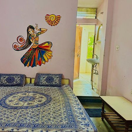 Hotel Jwala Niketan Divisione di Jaipur Esterno foto