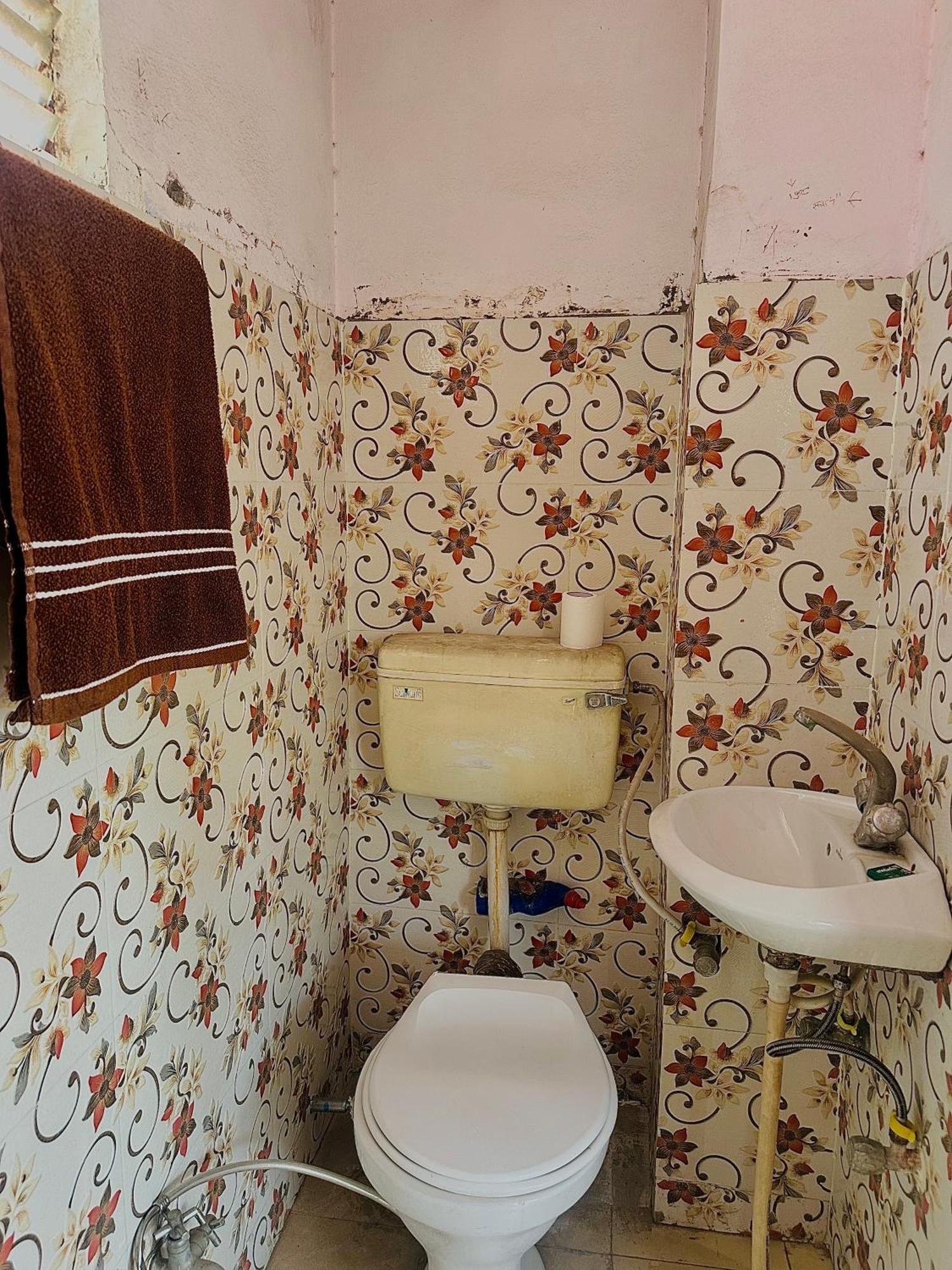 Hotel Jwala Niketan Divisione di Jaipur Camera foto