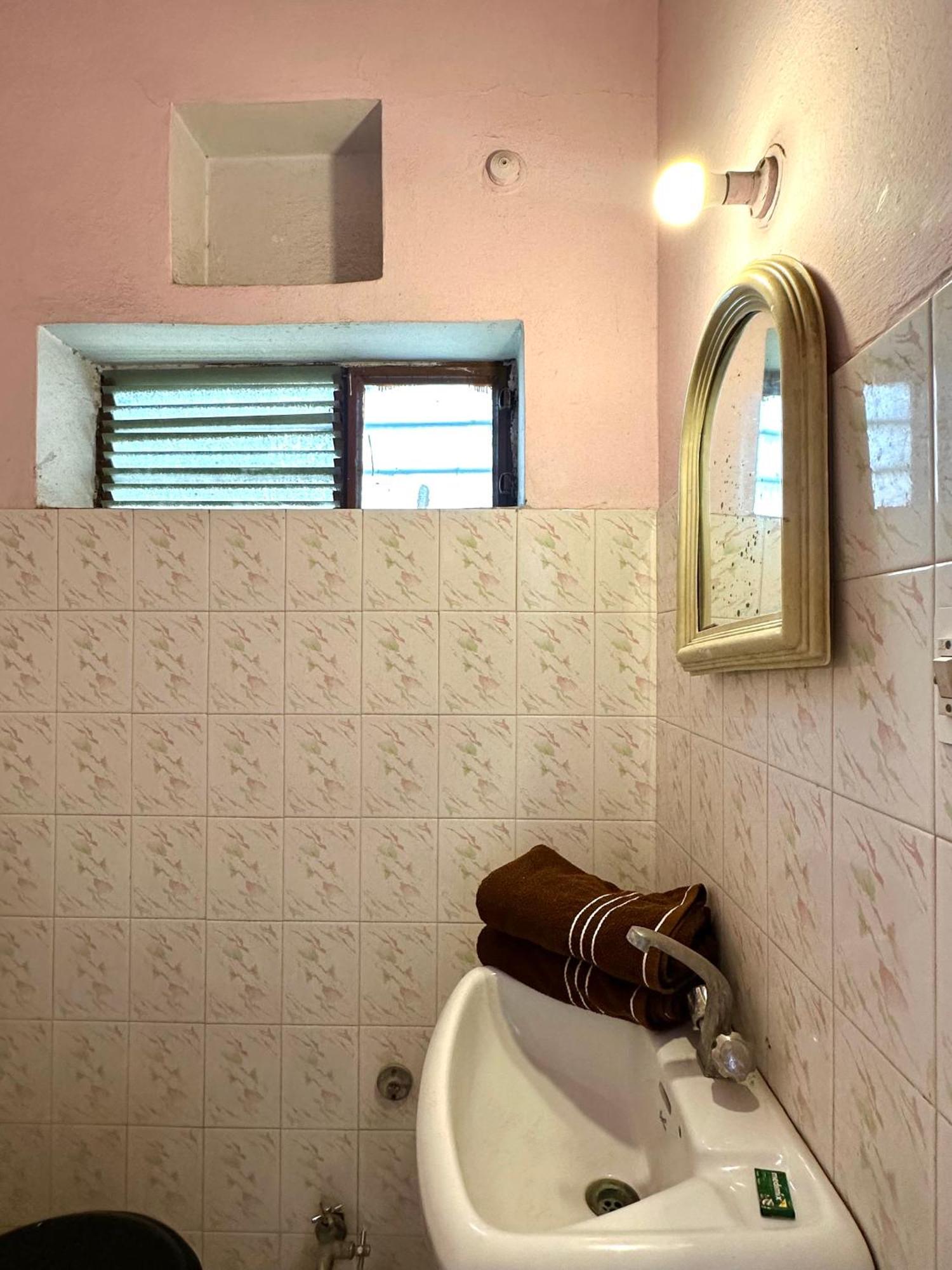 Hotel Jwala Niketan Divisione di Jaipur Camera foto
