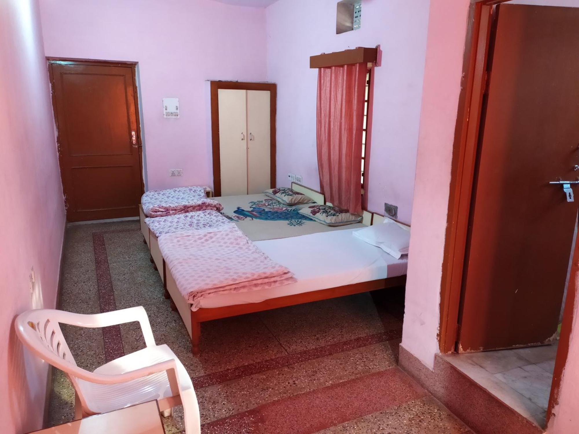 Hotel Jwala Niketan Divisione di Jaipur Esterno foto