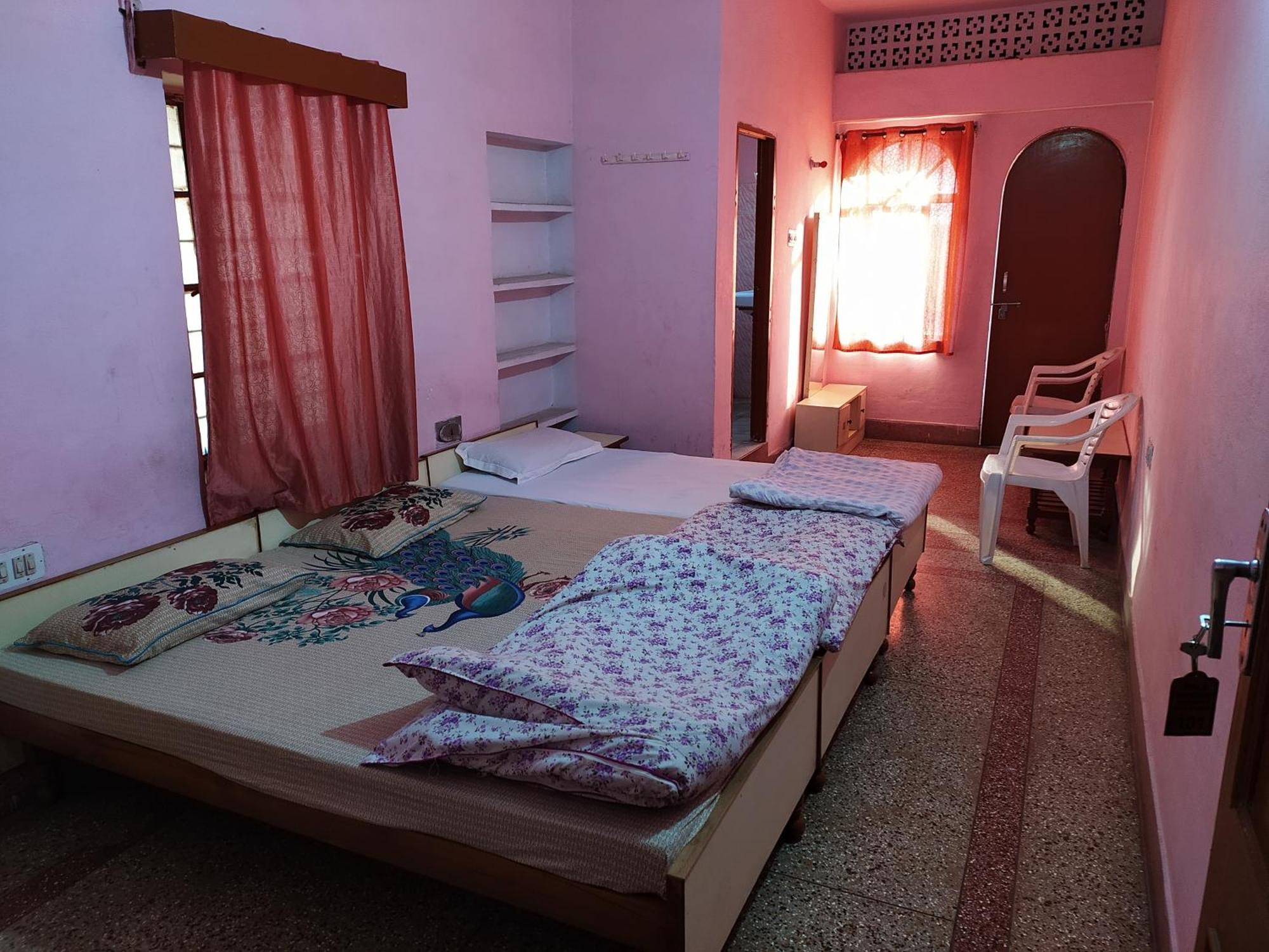 Hotel Jwala Niketan Divisione di Jaipur Esterno foto