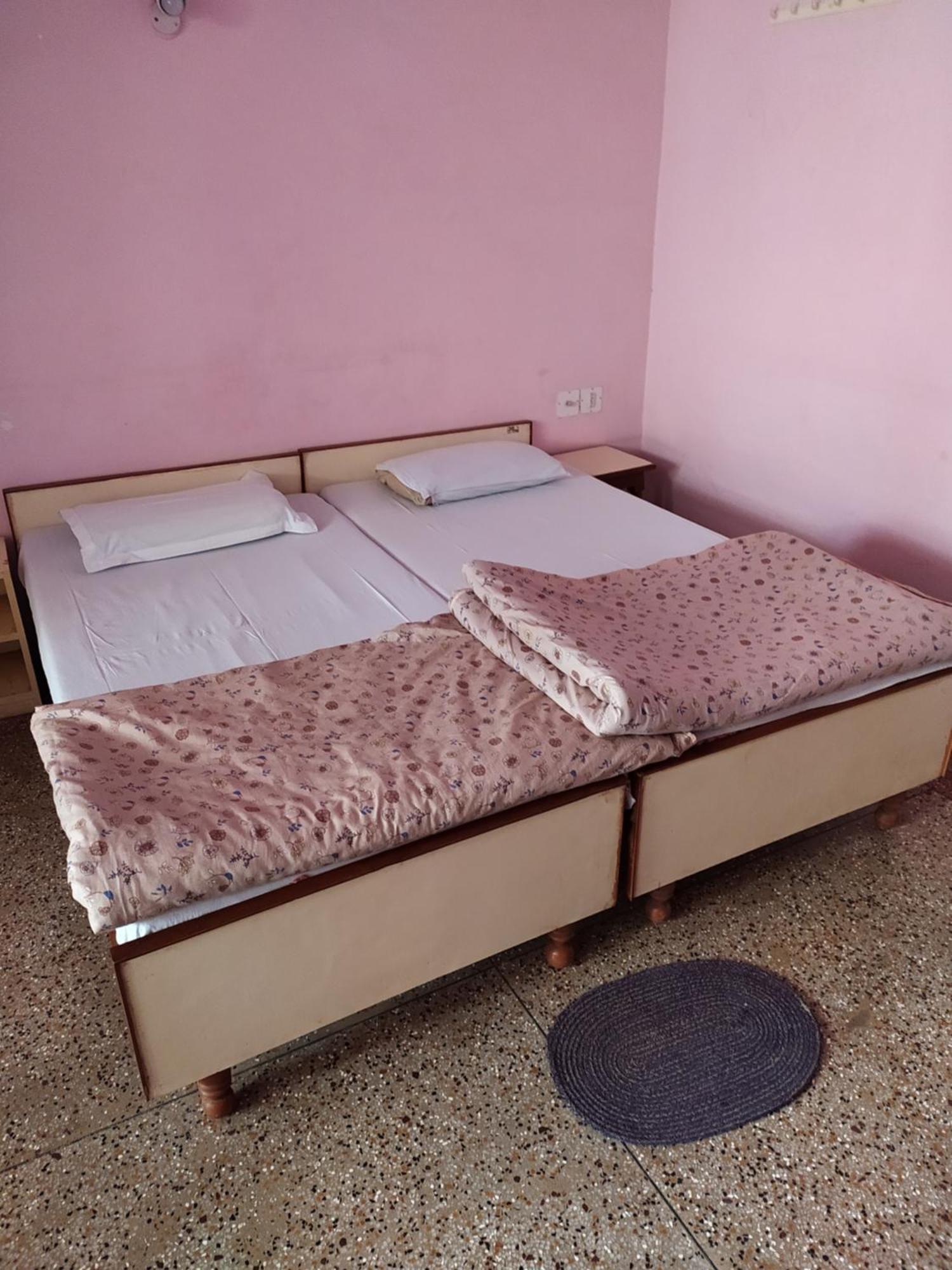 Hotel Jwala Niketan Divisione di Jaipur Esterno foto