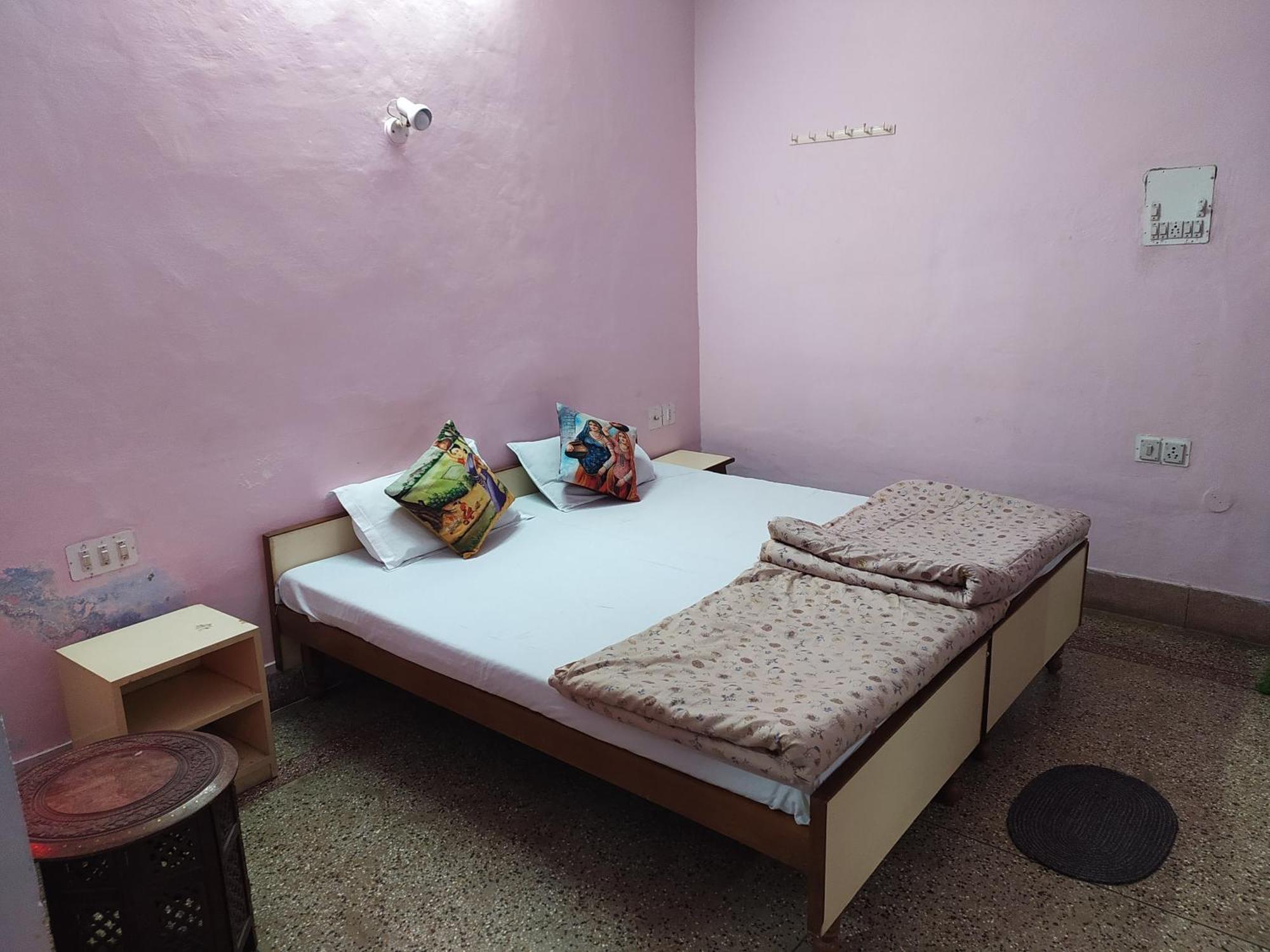 Hotel Jwala Niketan Divisione di Jaipur Esterno foto