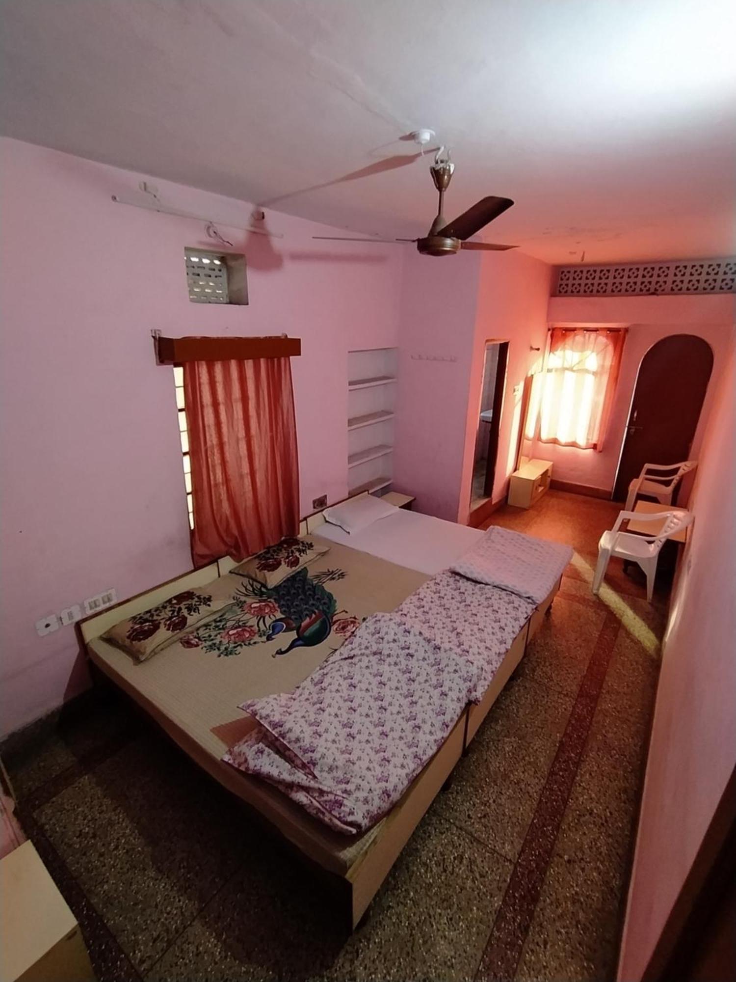 Hotel Jwala Niketan Divisione di Jaipur Esterno foto