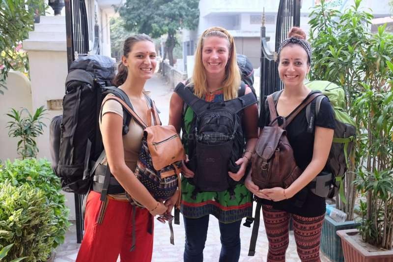 Hotel Jwala Niketan Divisione di Jaipur Esterno foto