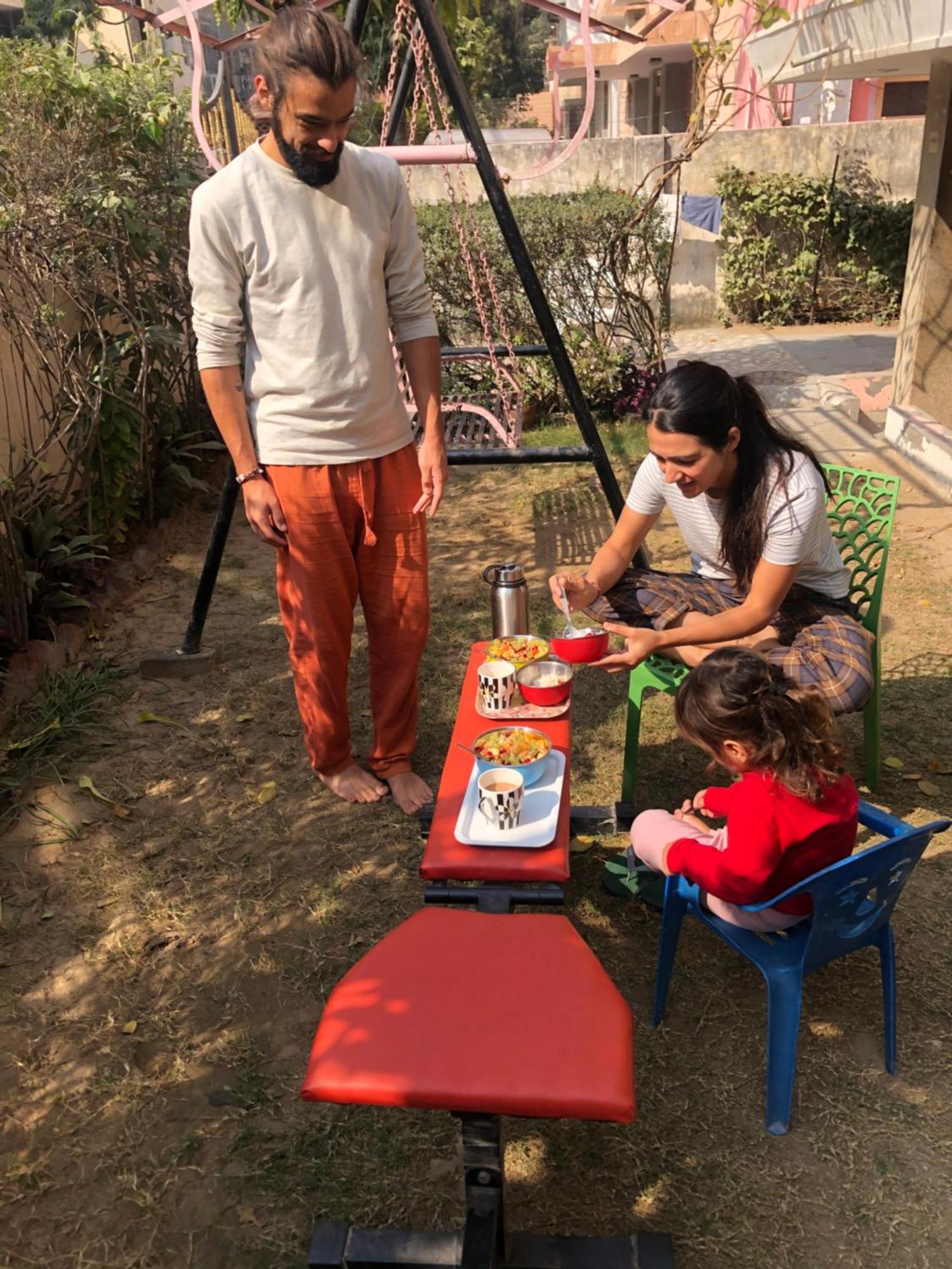 Hotel Jwala Niketan Divisione di Jaipur Esterno foto
