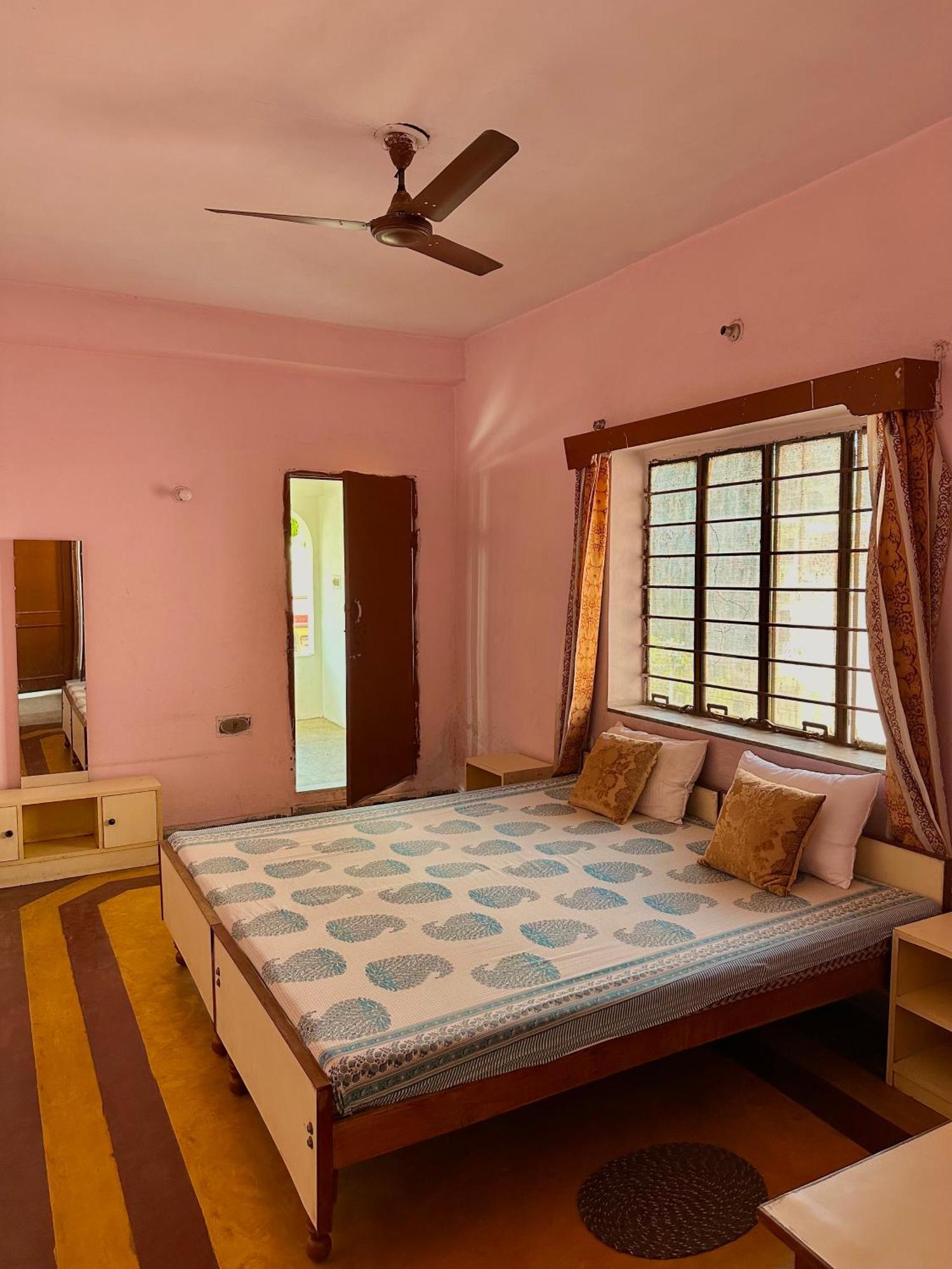 Hotel Jwala Niketan Divisione di Jaipur Esterno foto