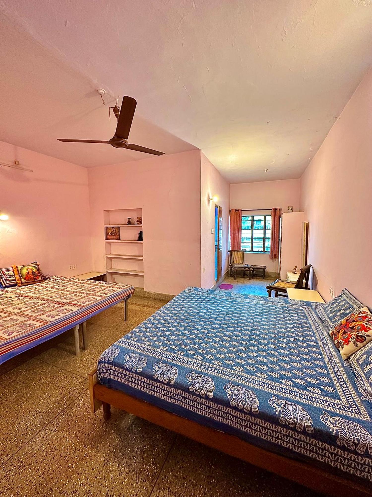 Hotel Jwala Niketan Divisione di Jaipur Esterno foto